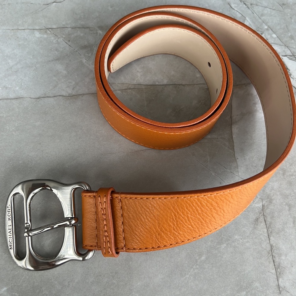 Michael Kors Belt🧡 Women
